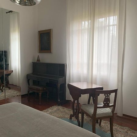 Casa Di Terry Bed & Breakfast Ravenna Bagian luar foto