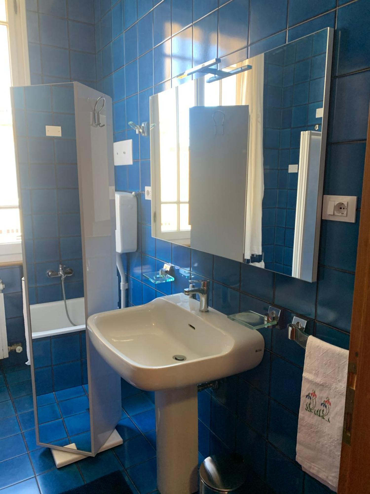 Casa Di Terry Bed & Breakfast Ravenna Bagian luar foto