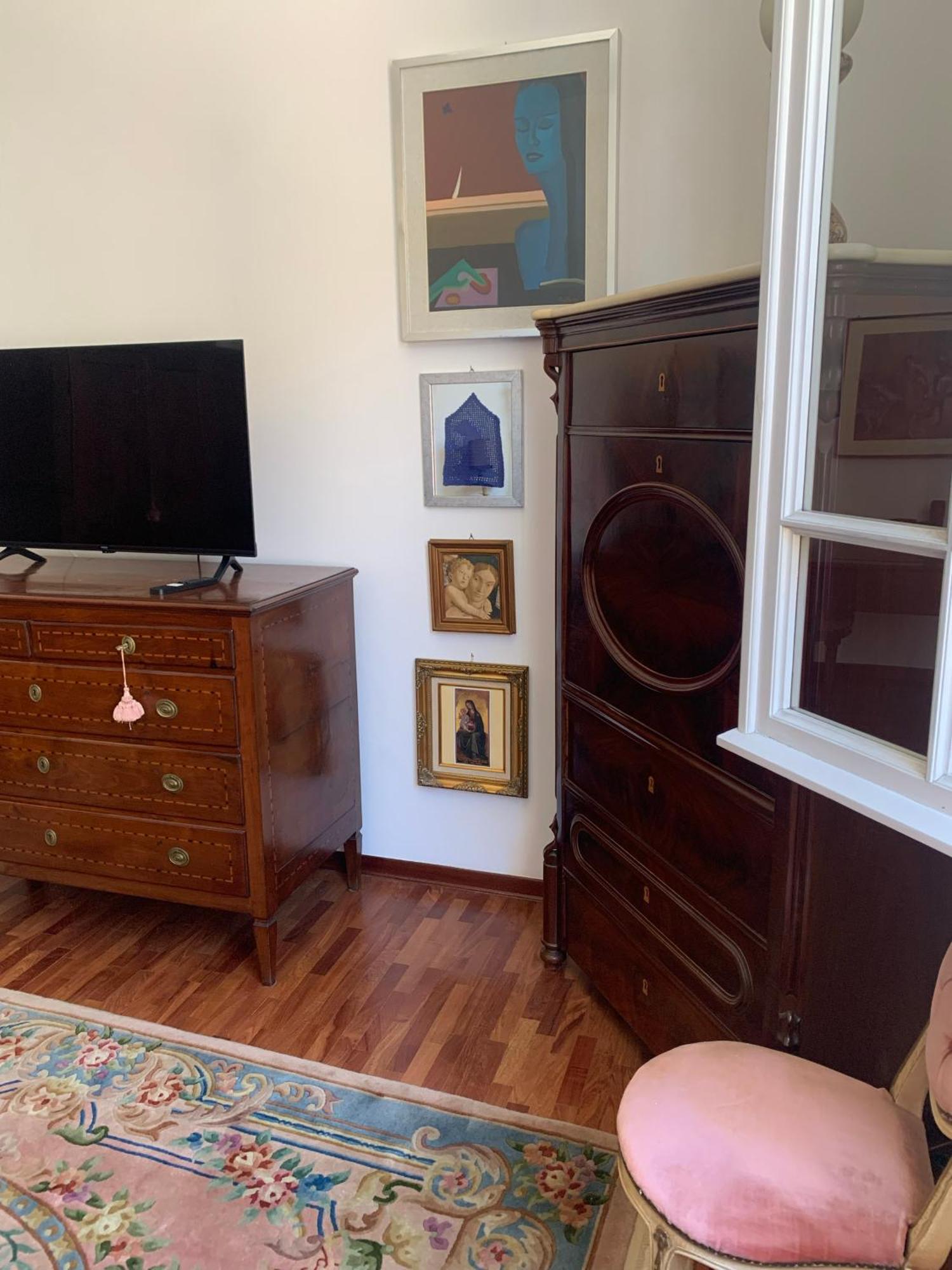 Casa Di Terry Bed & Breakfast Ravenna Bagian luar foto