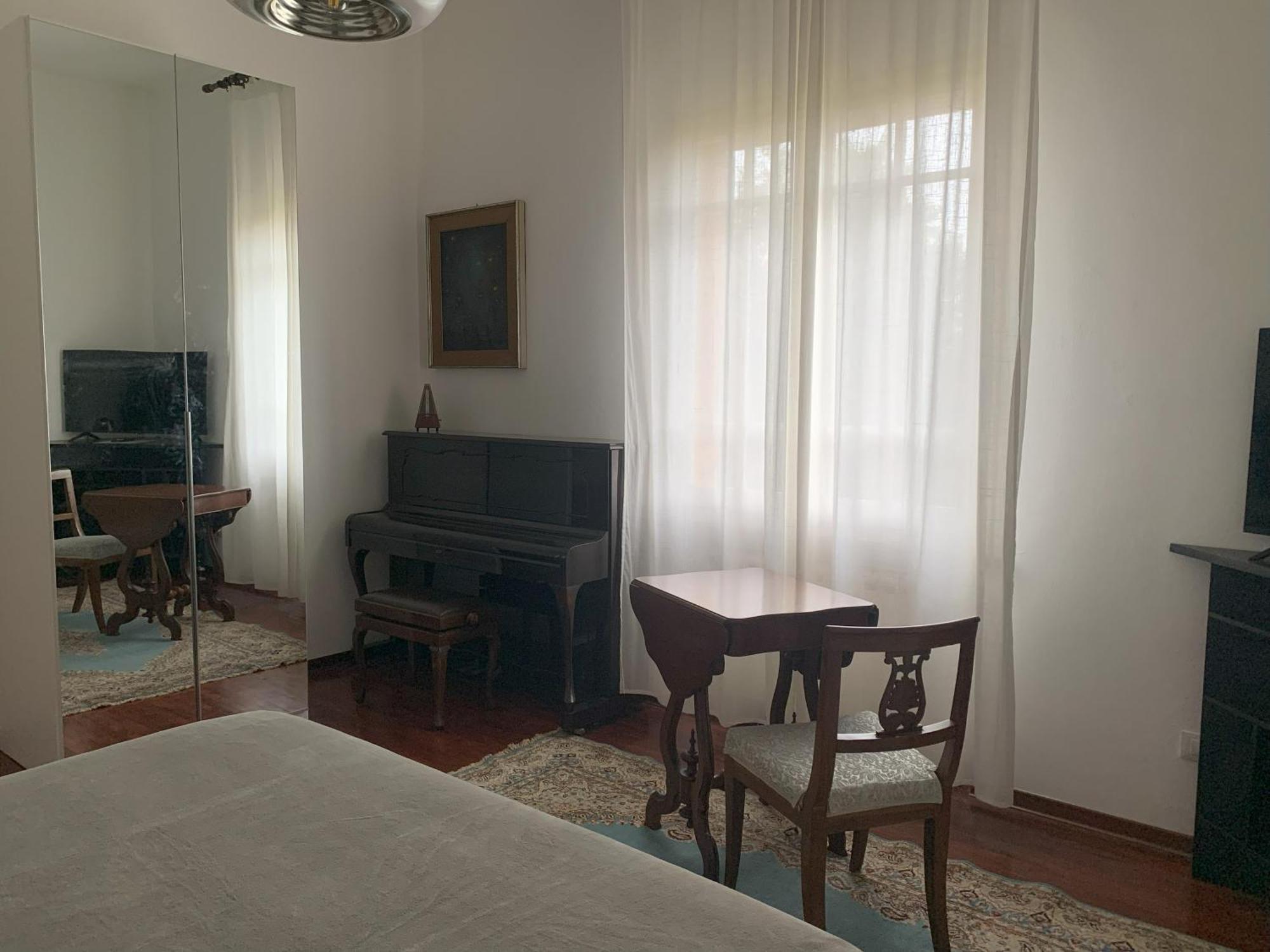 Casa Di Terry Bed & Breakfast Ravenna Bagian luar foto