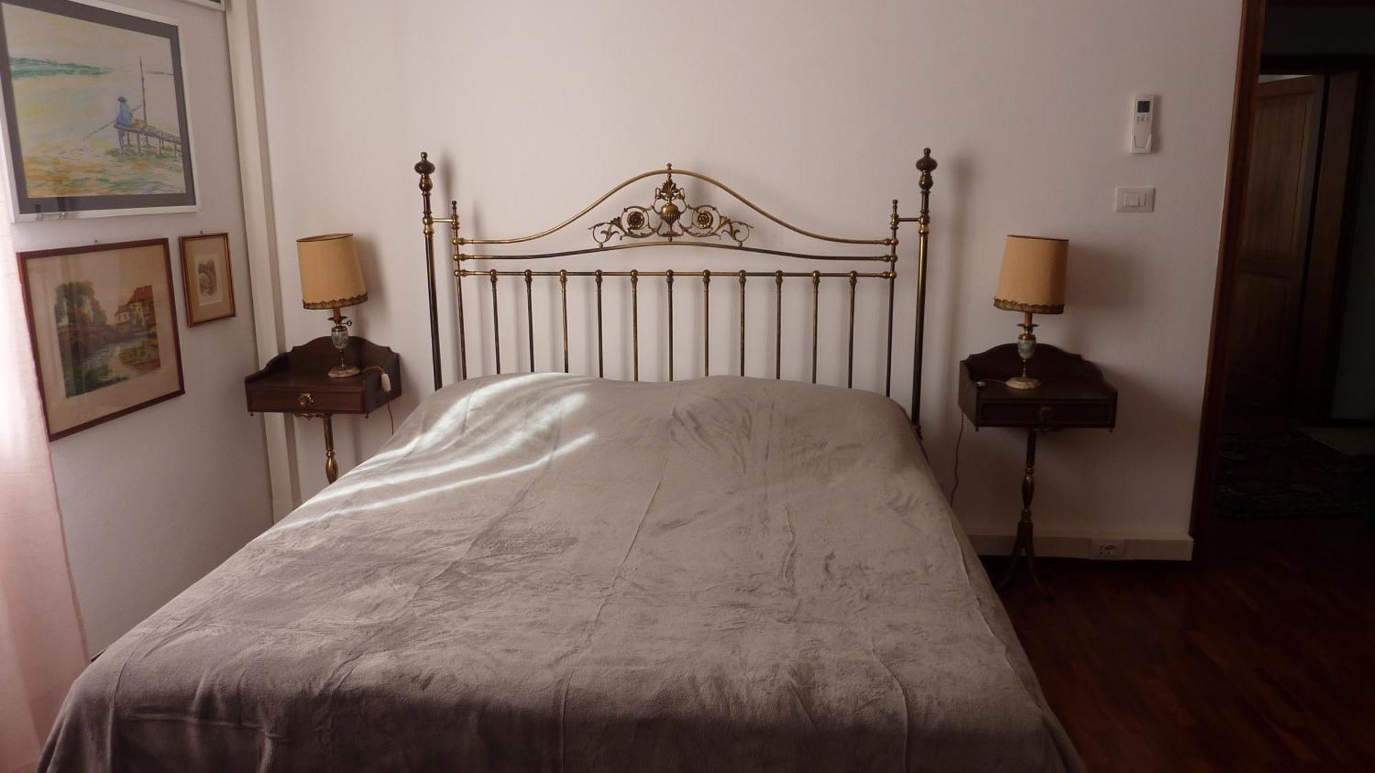 Casa Di Terry Bed & Breakfast Ravenna Bagian luar foto