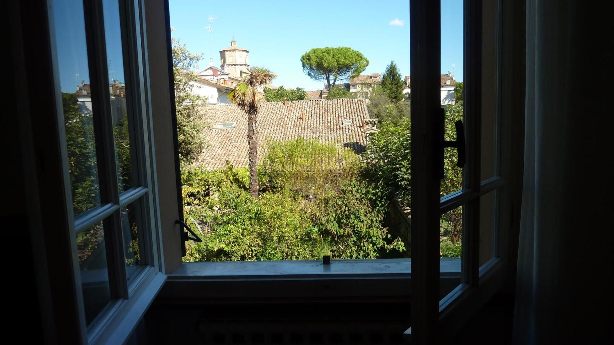 Casa Di Terry Bed & Breakfast Ravenna Bagian luar foto