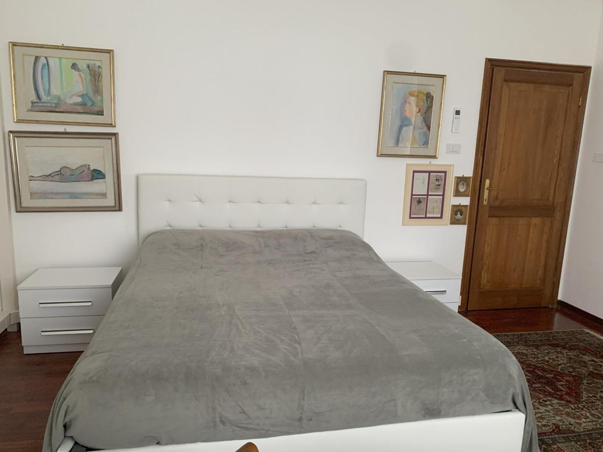 Casa Di Terry Bed & Breakfast Ravenna Bagian luar foto